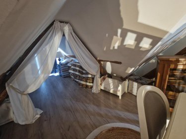 Maison a vendre Le Liège 37460 Indre-et-Loire 177 m2 7 pièces 270400 euros