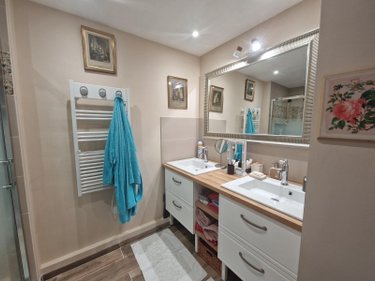 Maison a vendre Le Liège 37460 Indre-et-Loire 177 m2 7 pièces 270400 euros
