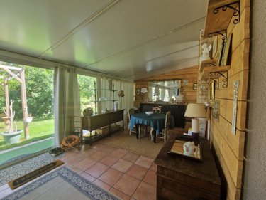 Maison a vendre Le Liège 37460 Indre-et-Loire 177 m2 7 pièces 270400 euros