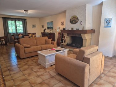 Maison a vendre Saints en Puisaye 89520 Yonne 163 m2 6 pièces 169000 euros