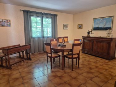 Maison a vendre Saints en Puisaye 89520 Yonne 163 m2 6 pièces 169000 euros