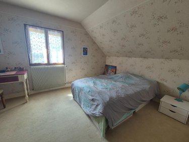 Maison a vendre Saints en Puisaye 89520 Yonne 163 m2 6 pièces 169000 euros