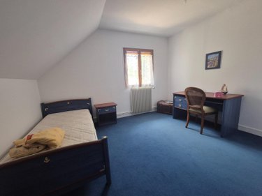 Maison a vendre Saints en Puisaye 89520 Yonne 163 m2 6 pièces 169000 euros