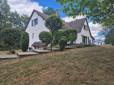 Maison a vendre Saints en Puisaye 89520 Yonne 163 m2 6 pièces 169000 euros