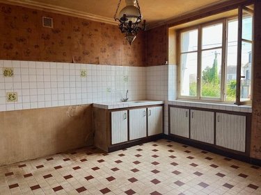 Maison a vendre Plouguerneau 29880 Finistère 84 m2 6 pièces 223940 euros