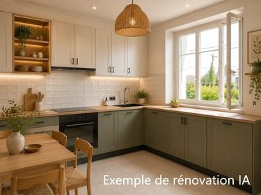 Maison a vendre Plouguerneau 29880 Finistère 84 m2 6 pièces 223940 euros