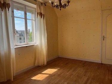 Maison a vendre Plouguerneau 29880 Finistère 84 m2 6 pièces 223940 euros