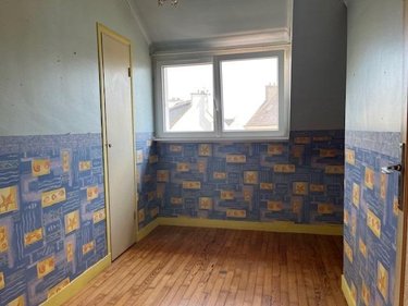 Maison a vendre Plouguerneau 29880 Finistère 84 m2 6 pièces 223940 euros
