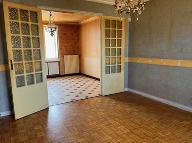 Maison a vendre Plouguerneau 29880 Finistère 84 m2 6 pièces 223940 euros