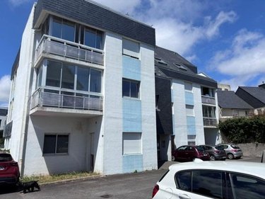 Appartement a vendre Brest 29200 Finistère 55 m2 2 pièces 107800 euros