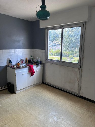 Appartement a vendre Brest 29200 Finistère 55 m2 2 pièces 107800 euros