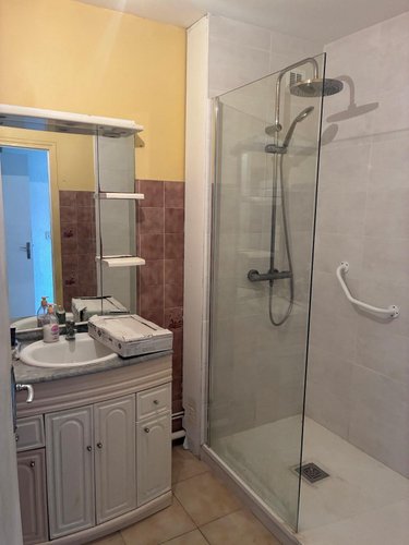 Appartement a vendre Brest 29200 Finistère 55 m2 2 pièces 107800 euros