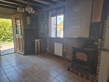 Maison a vendre Saint-Fargeau 89170 Yonne 44 m2 2 pièces 70000 euros