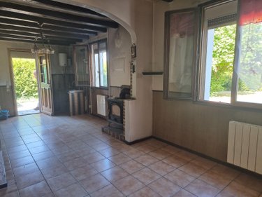 Maison a vendre Saint-Fargeau 89170 Yonne 44 m2 2 pièces 70000 euros