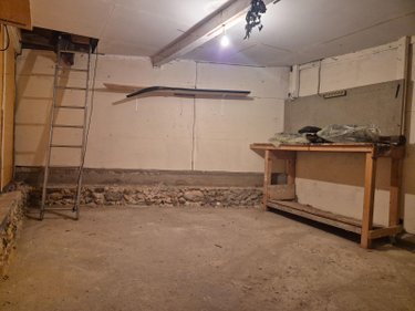 Maison a vendre Saint-Fargeau 89170 Yonne 44 m2 2 pièces 70000 euros