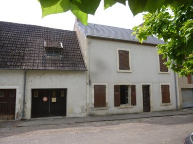 Maison a vendre Annay 58450 Nièvre 120 m2 5 pièces 49820 euros