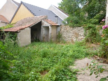 Maison a vendre Annay 58450 Nièvre 120 m2 5 pièces 49820 euros