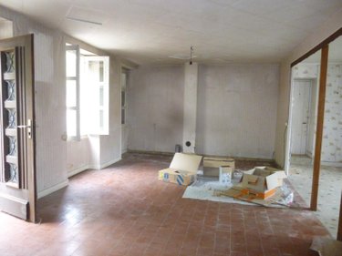 Maison a vendre Annay 58450 Nièvre 120 m2 5 pièces 49820 euros