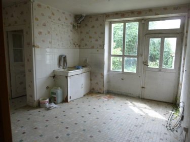 Maison a vendre Annay 58450 Nièvre 120 m2 5 pièces 49820 euros