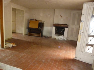 Maison a vendre Annay 58450 Nièvre 120 m2 5 pièces 49820 euros
