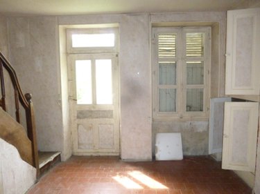 Maison a vendre Annay 58450 Nièvre 120 m2 5 pièces 49820 euros