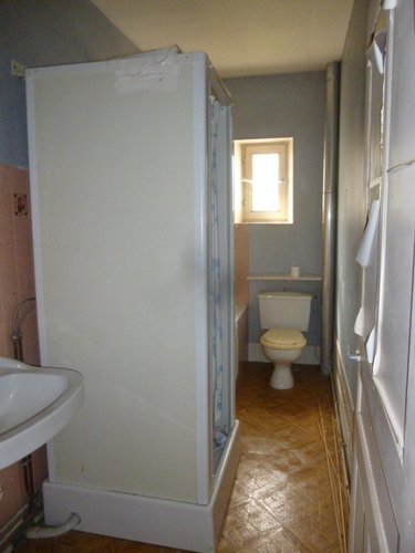 Maison a vendre Annay 58450 Nièvre 120 m2 5 pièces 49820 euros