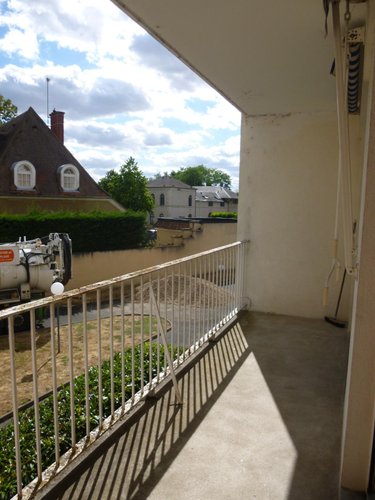 Appartement a vendre Cosne-Cours-sur-Loire 58200 Nièvre 85 m2 3 pièces 116600 euros