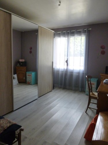 Appartement a vendre Cosne-Cours-sur-Loire 58200 Nièvre 85 m2 3 pièces 116600 euros