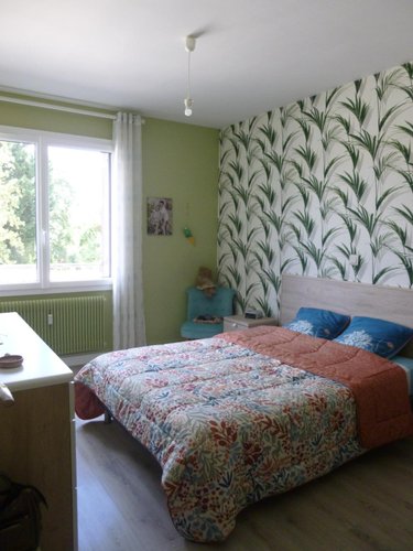 Appartement a vendre Cosne-Cours-sur-Loire 58200 Nièvre 85 m2 3 pièces 116600 euros