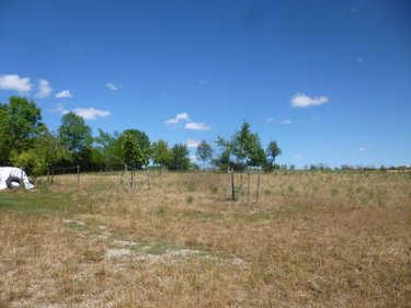 Terrain a batir a vendre Saint Loup des Bois 58200 Nièvre 4247 m2  58300 euros