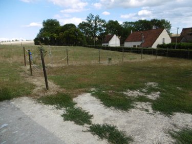 Terrain a batir a vendre Saint Loup des Bois 58200 Nièvre 4247 m2  58300 euros