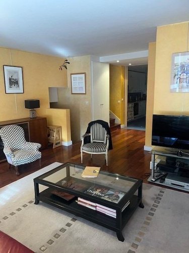 Appartement a vendre Meudon 92190 Hauts-de-Seine 166 m2 8 pièces 798000 euros