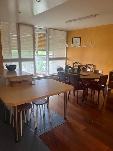 Appartement a vendre Meudon 92190 Hauts-de-Seine 166 m2 8 pièces 798000 euros