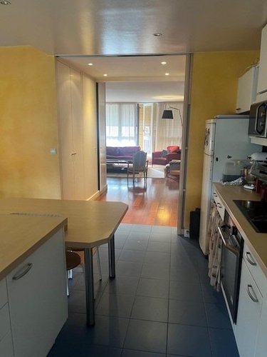 Appartement a vendre Meudon 92190 Hauts-de-Seine 166 m2 8 pièces 798000 euros