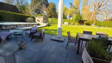 Maison a vendre Roncq 59223 Nord 152 m2 6 pièces 705000 euros