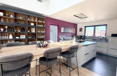 Maison a vendre Roncq 59223 Nord 152 m2 6 pièces 705000 euros