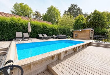Maison a vendre Roncq 59223 Nord 152 m2 6 pièces 705000 euros