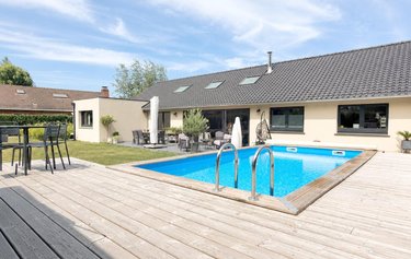 Maison a vendre Roncq 59223 Nord 152 m2 6 pièces 705000 euros