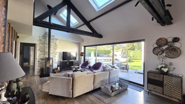 Maison a vendre Roncq 59223 Nord 152 m2 6 pièces 705000 euros