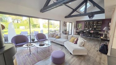 Maison a vendre Roncq 59223 Nord 152 m2 6 pièces 705000 euros