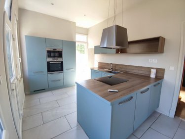 Maison a vendre Sotteville-lès-Rouen 76300 Seine-Maritime 172 m2 7 pièces 500000 euros