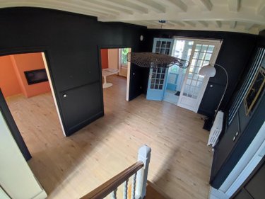 Maison a vendre Sotteville-lès-Rouen 76300 Seine-Maritime 172 m2 7 pièces 500000 euros