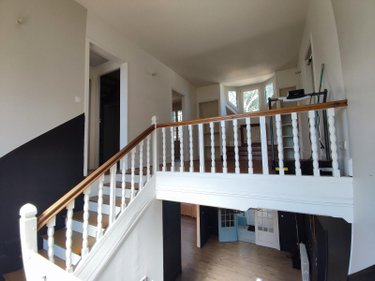 Maison a vendre Sotteville-lès-Rouen 76300 Seine-Maritime 172 m2 7 pièces 500000 euros