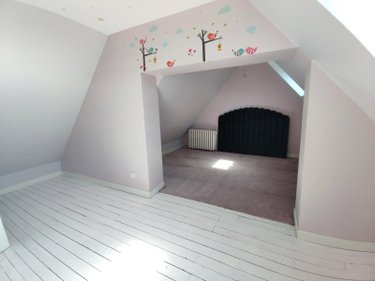 Maison a vendre Sotteville-lès-Rouen 76300 Seine-Maritime 172 m2 7 pièces 500000 euros