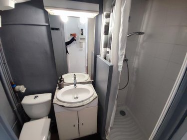 Appartement a vendre Rouen 76000 Seine-Maritime 14 m2 1 pièce 47700 euros
