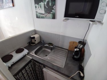 Appartement a vendre Rouen 76000 Seine-Maritime 14 m2 1 pièce 47700 euros