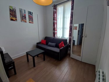 Appartement a vendre Rouen 76000 Seine-Maritime 14 m2 1 pièce 47700 euros