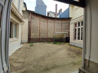 Appartement a vendre Rouen 76000 Seine-Maritime 14 m2 1 pièce 47700 euros