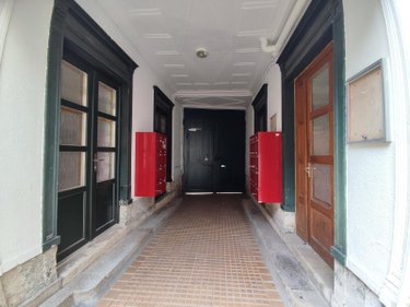 Appartement a vendre Rouen 76000 Seine-Maritime 14 m2 1 pièce 47700 euros