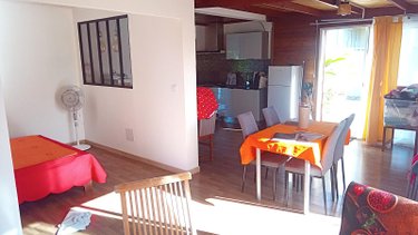 Maison a vendre Saint-André 97440 Réunion 200 m2 7 pièces 365000 euros